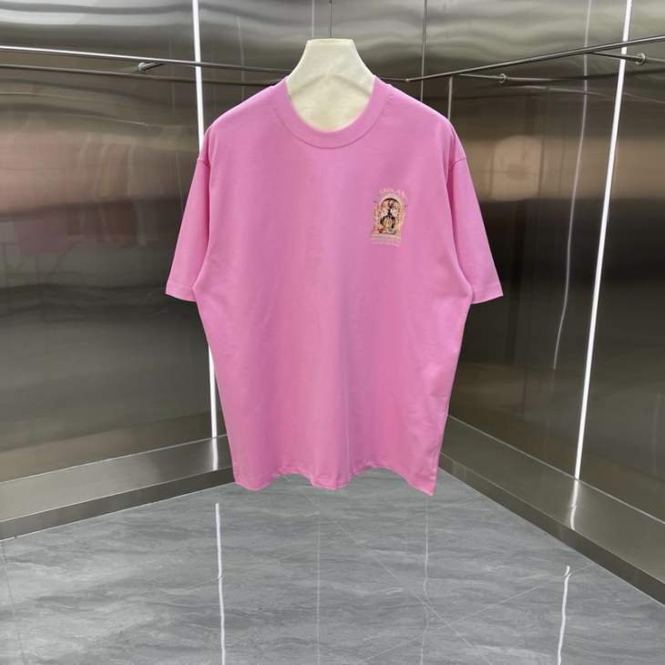 Picture of Casablanca T Shirts Short _SKUCasablancaS-2XLhgntx1018930